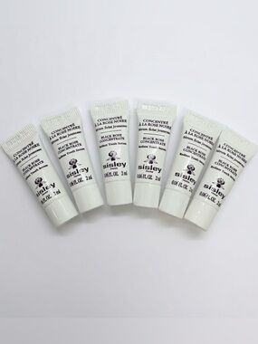 Sisley Paris Black Rose Concentrate